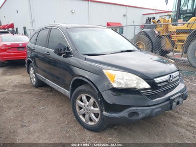 HONDA CR-V 2009