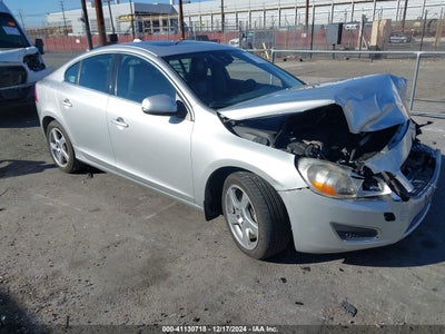 VOLVO S60 2012