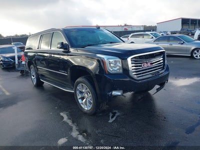GMC YUKON XL 2016