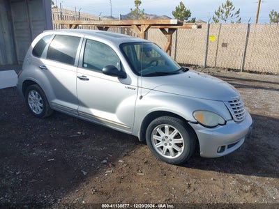 CHRYSLER PT CRUISER 2006