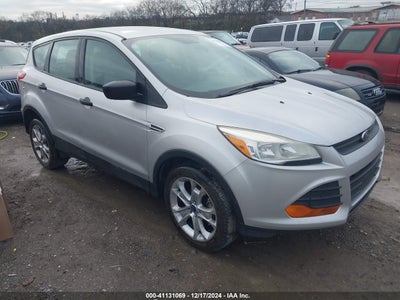 FORD ESCAPE 2014