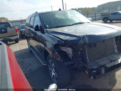 FORD EXPEDITION 2022