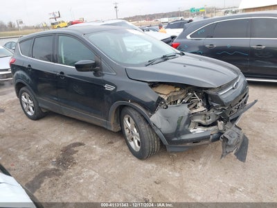 FORD ESCAPE 2013