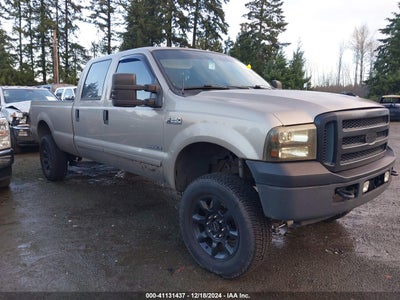 FORD F-250 2002