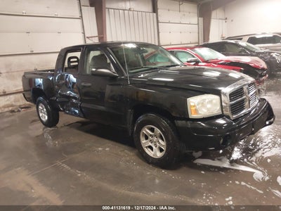 DODGE DAKOTA 2006