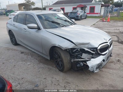 BMW 330I 2019