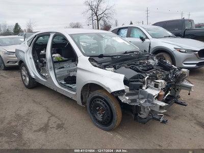 CHEVROLET IMPALA 2019