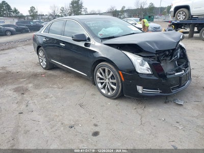 CADILLAC XTS 2016