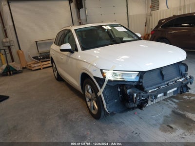 AUDI Q5 2018