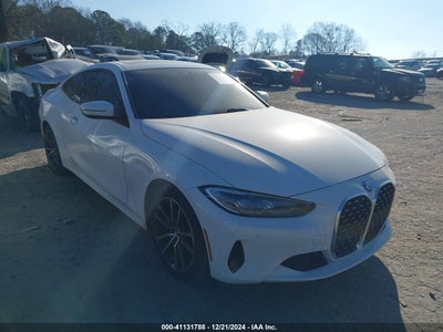 BMW 430I 2023