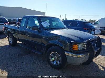 FORD RANGER 2004