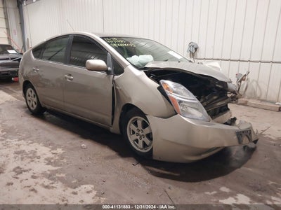 TOYOTA PRIUS 2007