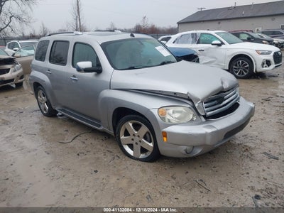 CHEVROLET HHR 2008