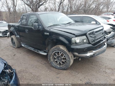 FORD F-150 2004
