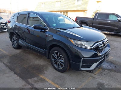 HONDA CR-V 2021
