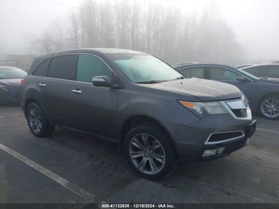 ACURA MDX 2011