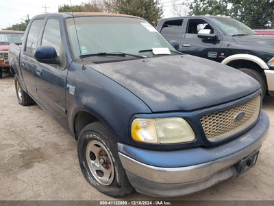 FORD F-150 2003