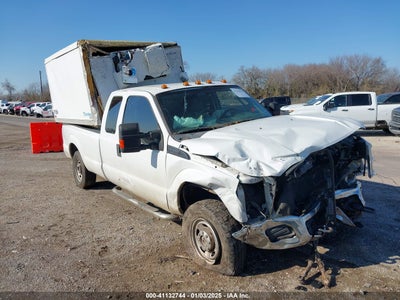 FORD F-250 2015
