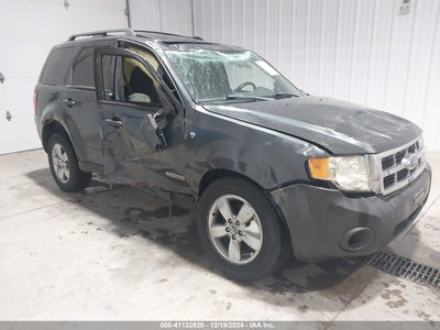 FORD ESCAPE 2008