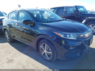 HONDA HR-V 2022