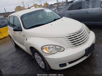 CHRYSLER PT CRUISER 2006