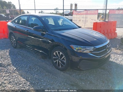 VOLKSWAGEN JETTA 2024