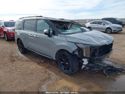 KIA CARNIVAL MPV 2025