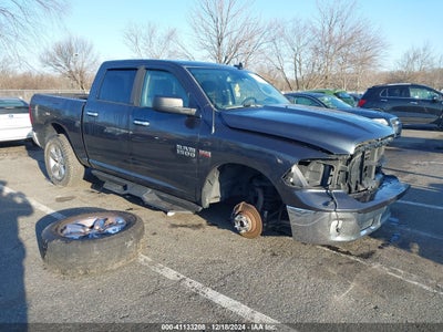 RAM 1500 2015
