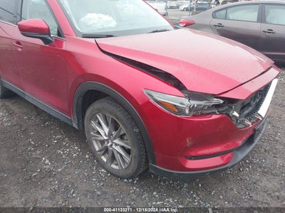 MAZDA CX-5 2019