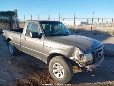 FORD RANGER 2010