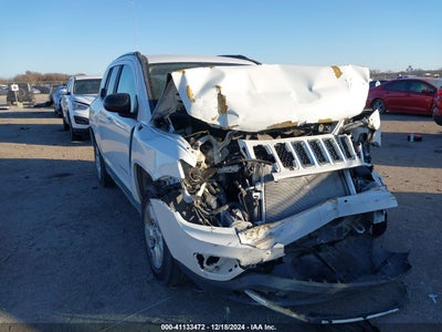 JEEP COMPASS 2015
