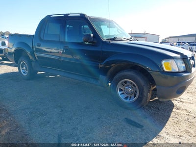 FORD EXPLORER SPORT TRAC 2004