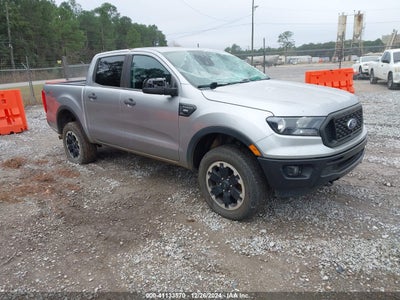 FORD RANGER 2021