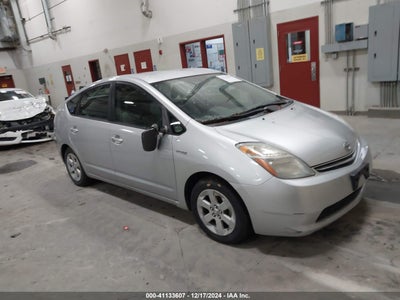 TOYOTA PRIUS 2008