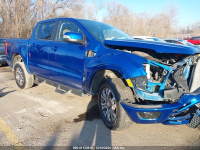 FORD RANGER 2019
