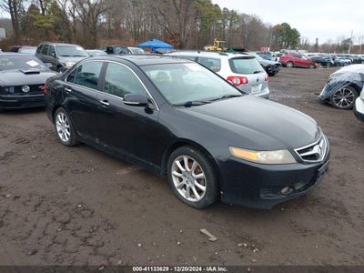 ACURA TSX 2006