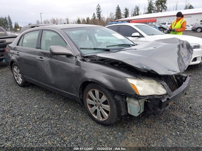 TOYOTA AVALON 2006