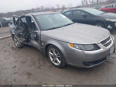 SAAB 9-5 2006