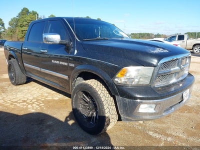 RAM 1500 2012