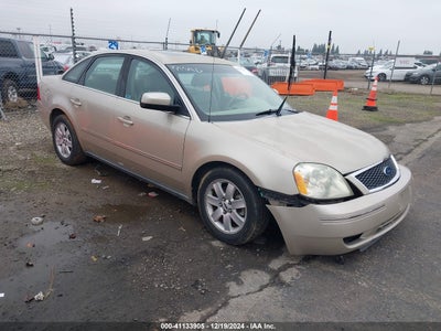 FORD FIVE HUNDRED 2005
