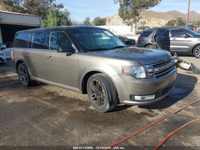 FORD FLEX 2014