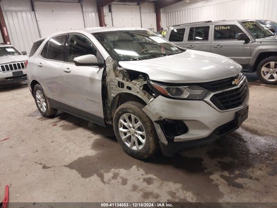 CHEVROLET EQUINOX 2020
