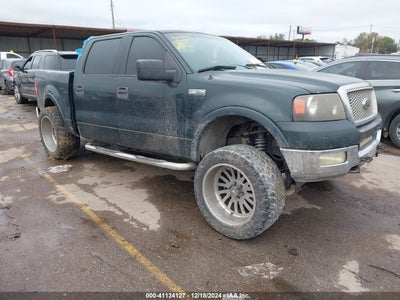 FORD F-150 2004