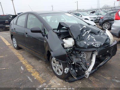 TOYOTA PRIUS 2007