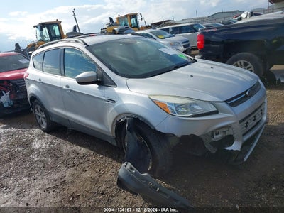 FORD ESCAPE 2014
