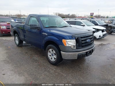 FORD F-150 2012