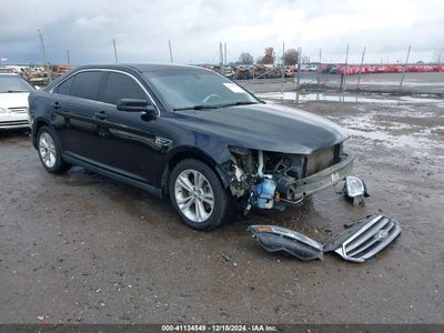 FORD TAURUS 2016