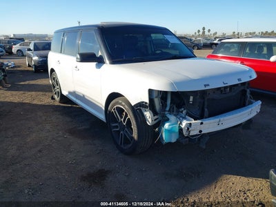FORD FLEX 2013