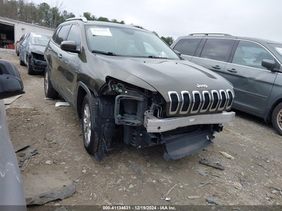 JEEP CHEROKEE 2015