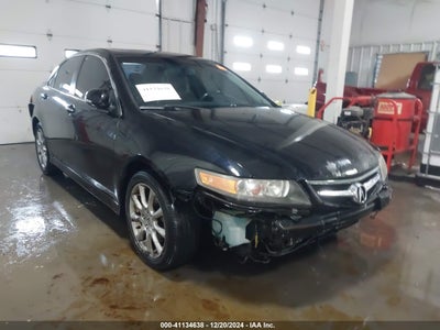 ACURA TSX 2007